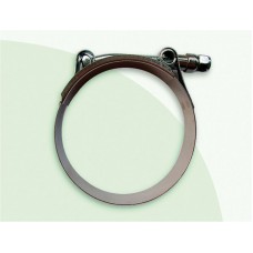 Abrazadera para manguera de turbo de 3"